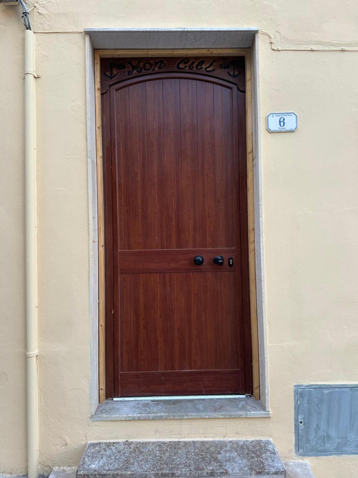מלון פורטו טורס Moncici House מראה חיצוני תמונה