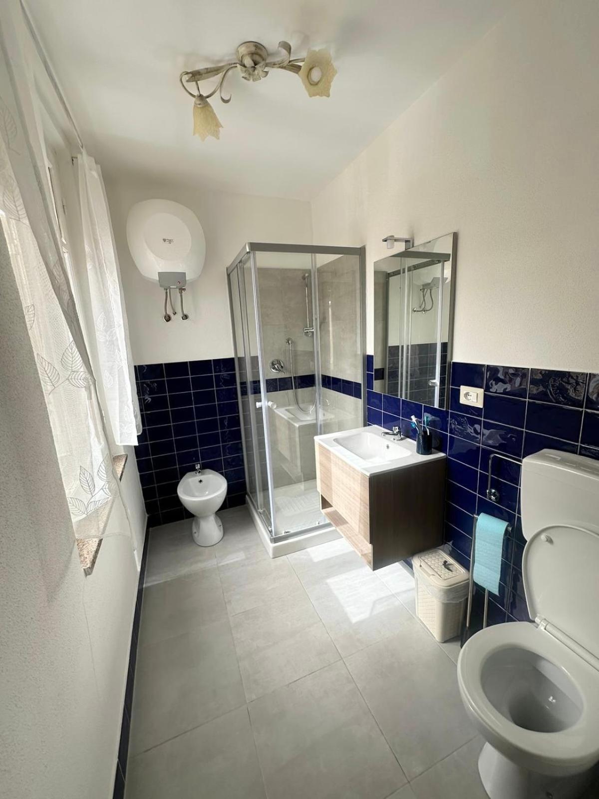 מלון פורטו טורס Moncici House מראה חיצוני תמונה
