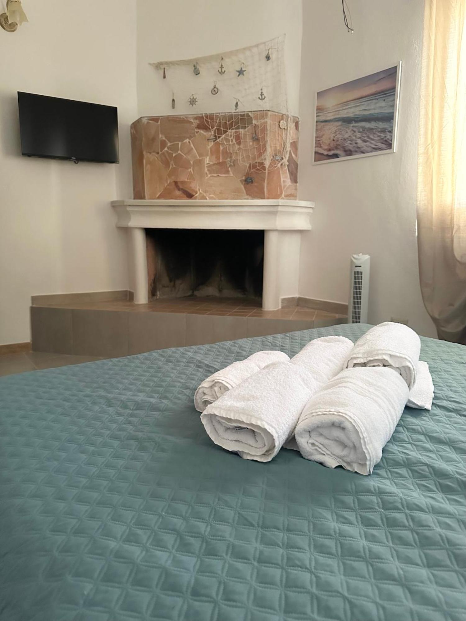 מלון פורטו טורס Moncici House מראה חיצוני תמונה