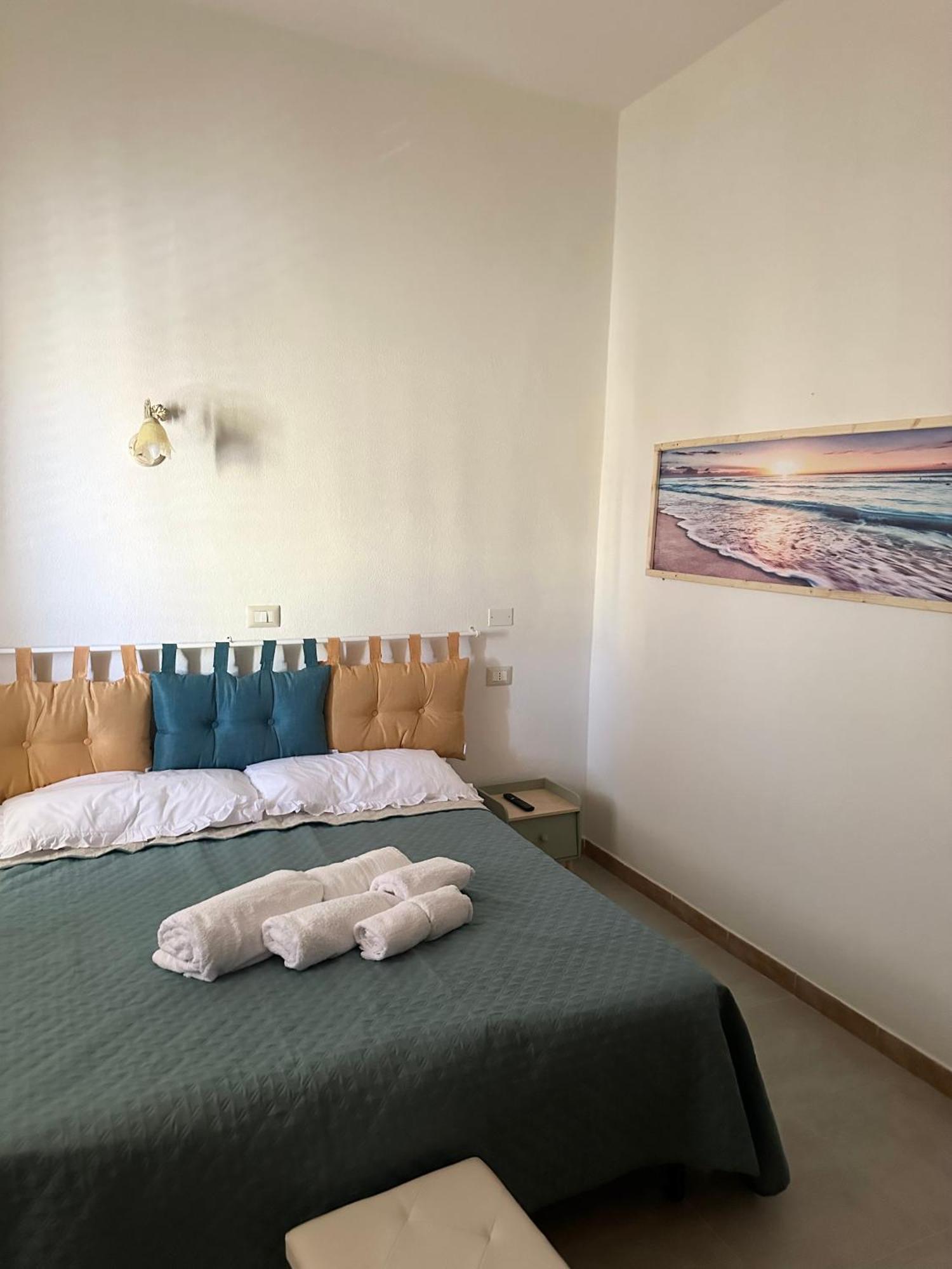 מלון פורטו טורס Moncici House מראה חיצוני תמונה