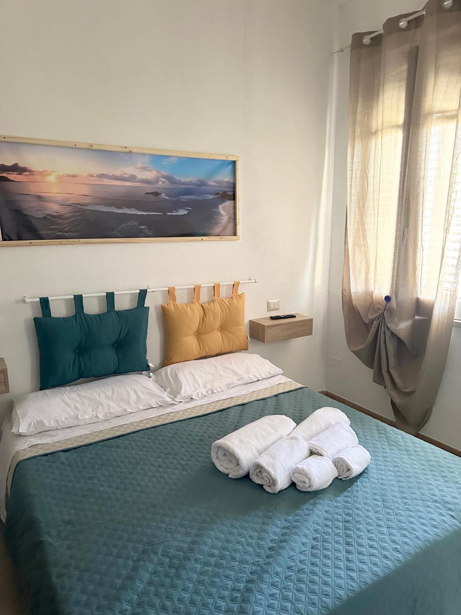 מלון פורטו טורס Moncici House מראה חיצוני תמונה