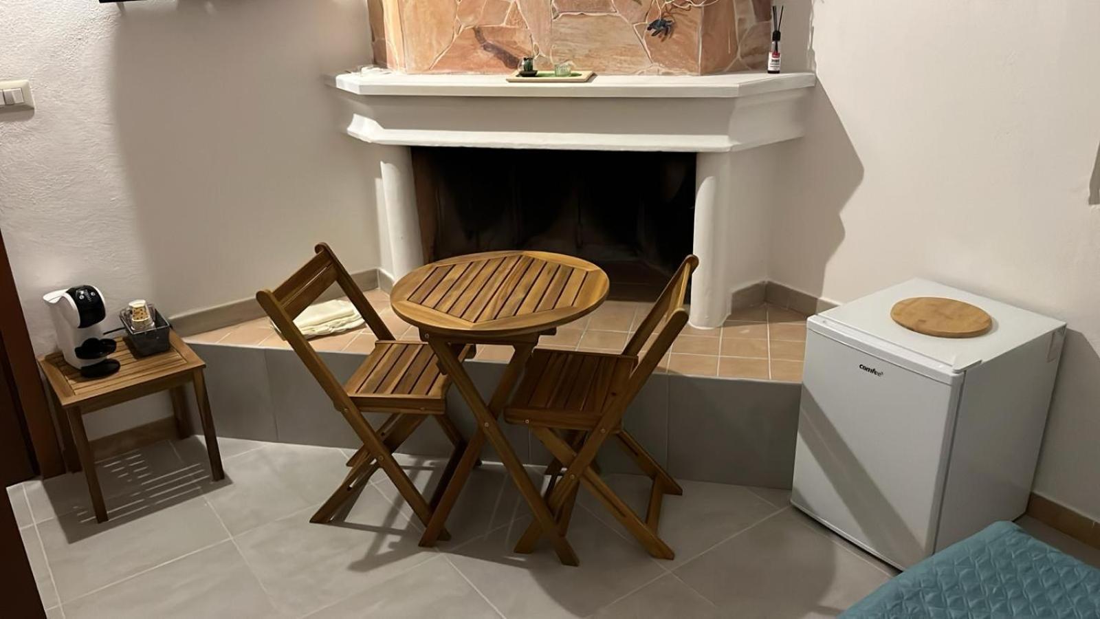 מלון פורטו טורס Moncici House מראה חיצוני תמונה