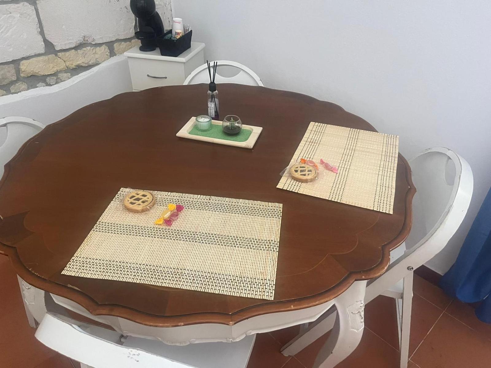 מלון פורטו טורס Moncici House מראה חיצוני תמונה