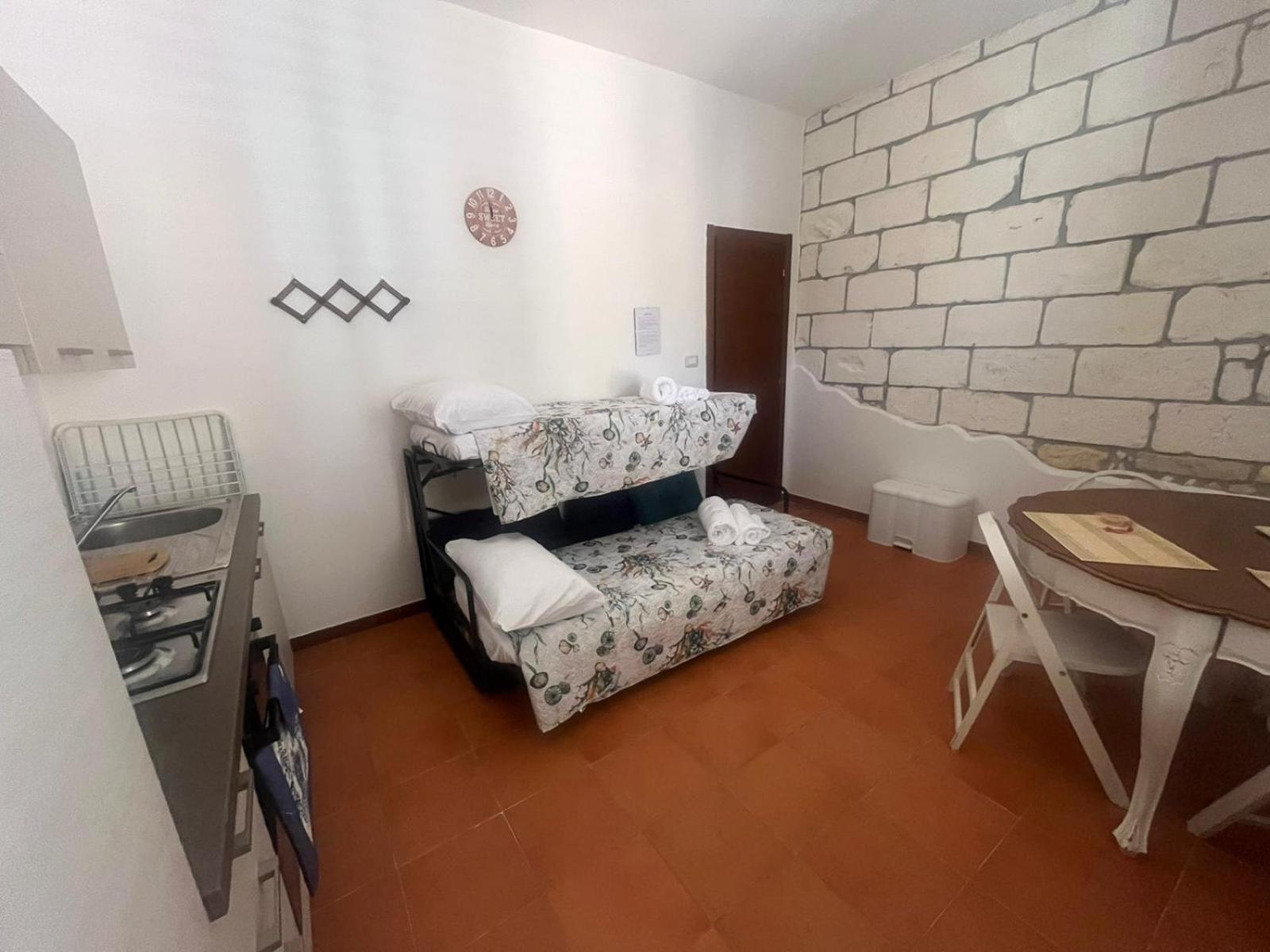 מלון פורטו טורס Moncici House מראה חיצוני תמונה