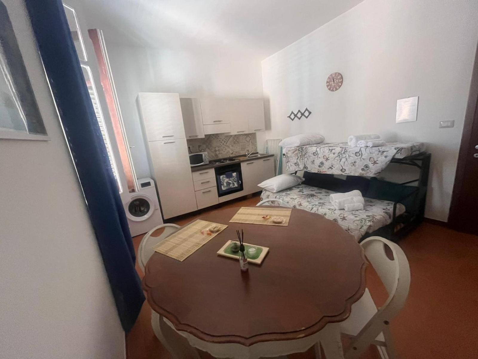 מלון פורטו טורס Moncici House מראה חיצוני תמונה