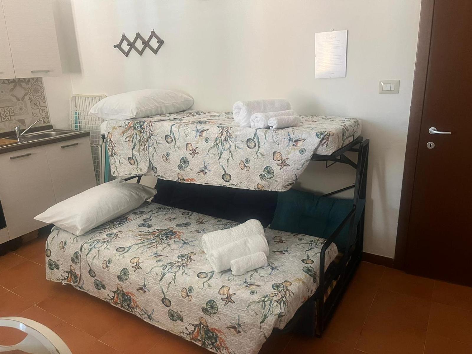 מלון פורטו טורס Moncici House מראה חיצוני תמונה