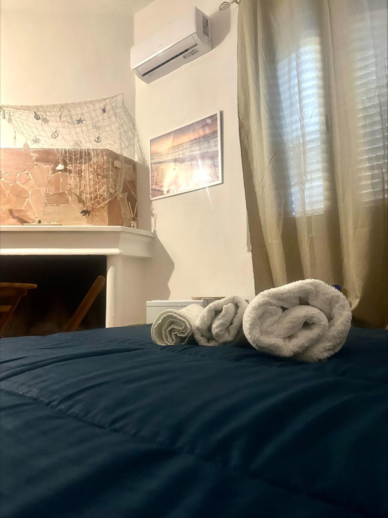 מלון פורטו טורס Moncici House מראה חיצוני תמונה