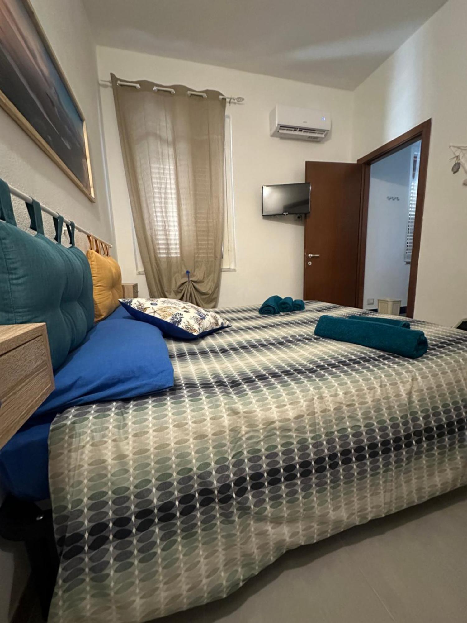 מלון פורטו טורס Moncici House מראה חיצוני תמונה