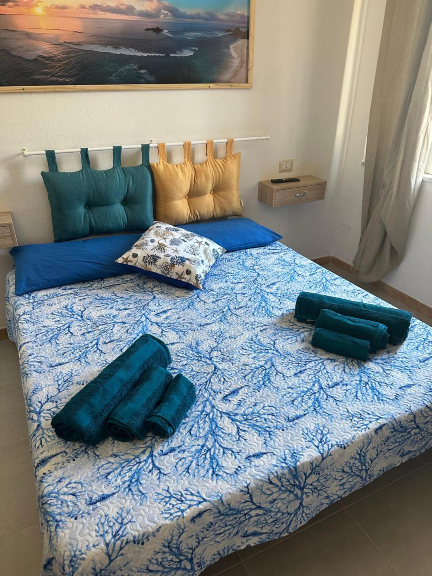 מלון פורטו טורס Moncici House מראה חיצוני תמונה